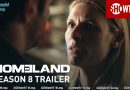 Homeland Season 8 Official Trailer 2 | දෙවන පූර්ව ප්‍රචාරක පටය සිංහල උපසිරසි සමඟ