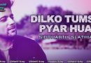 සිනමාවේ ගීත ලොවින් ඔබ්බට 40 | Dilko Tumse Pyar Hua Cover (Siddharth Slathia) | සිංහල උපසිරැසි සමඟ