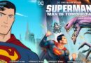 Superman: Man of Tomorrow (2020) | පූර්ව ප්‍රචාරක පටය සිංහල උපසිරැසි සමඟින්