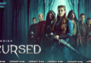 Cursed (2020) Trailer I & II | පූර්ව ප්‍රචාරක පටය සිංහල උපසිරැසි සමග