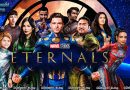 Marvel Studios Eternals (2021) | පූර්ව ප්‍රචාරක පටය සිංහල උපසිරස සමඟ