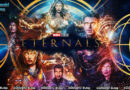 Eternals (2021) Official Final Trailer |  සිංහල උපසිරස සමඟ