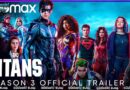 Titans Season 3 Official Trailer  |  සිංහල උපසිරස සමඟ