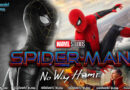 Spider-Man: No Way Home (2021) Official Teaser |  සිංහල උපසිරස සමඟ